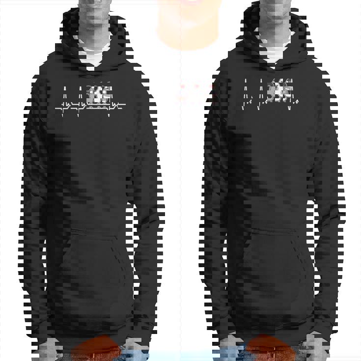 ハートビート 文鳥好き 文鳥の飼い主 文鳥 クリーム文鳥 白文鳥 桜文鳥 シルバー文鳥 ごま塩文鳥 パーカー