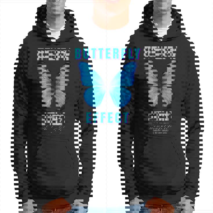 バタフライエフェクトtシャツ テクノフェスティバル Tekk バタフライ パーカー