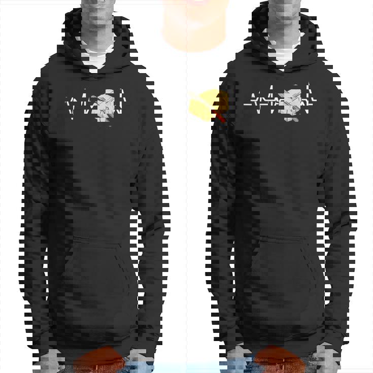 バターハートビートバターギフトバター パーカー