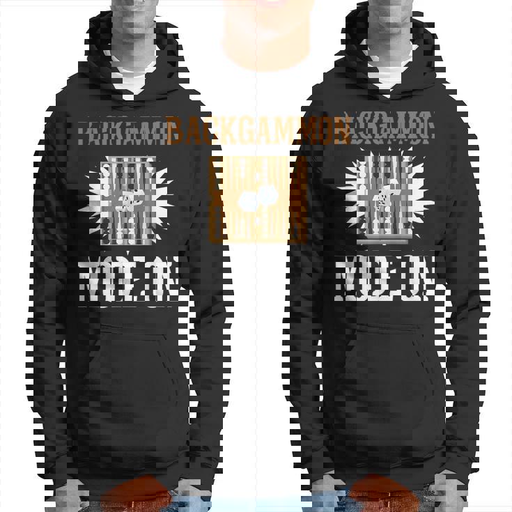 バックギャモン ボードゲーム パーカー