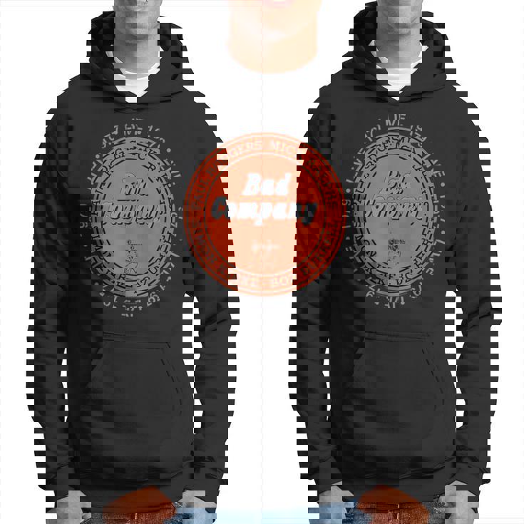 バッド・カンパニー・ライブ 1977-1979 パーカー