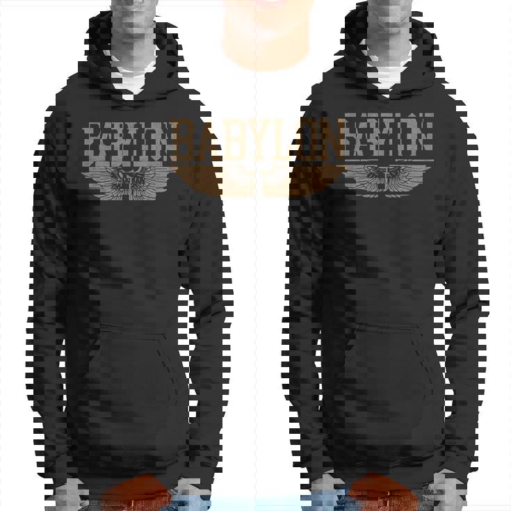 バビロン 古代メソポタミア バビロニア帝国 パーカー