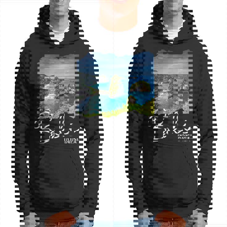 バリお土産 バリ島インドネシアのお土産バリ島 パーカー