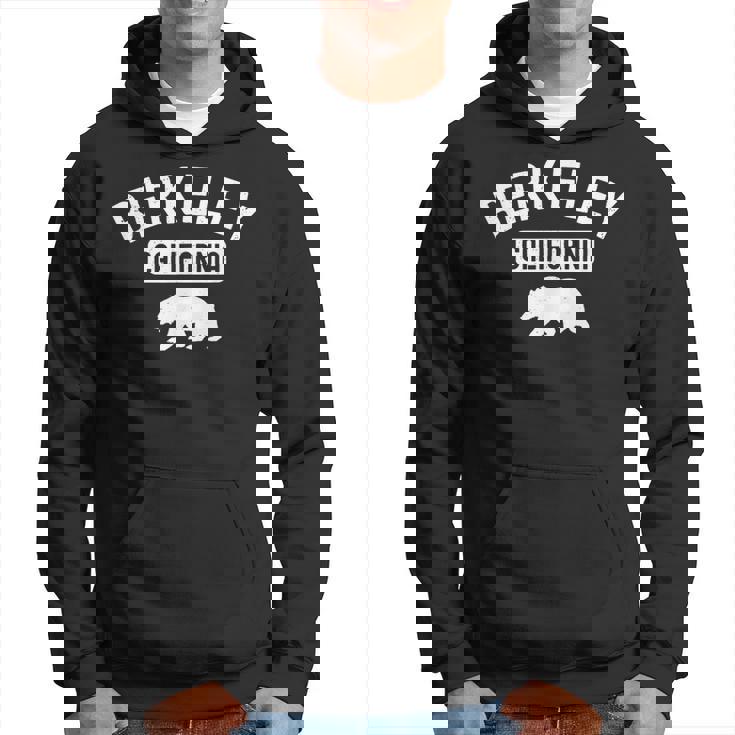 バークレーカリフォルニアベアベイエリアオークランドアラメダ郡 510 パーカー