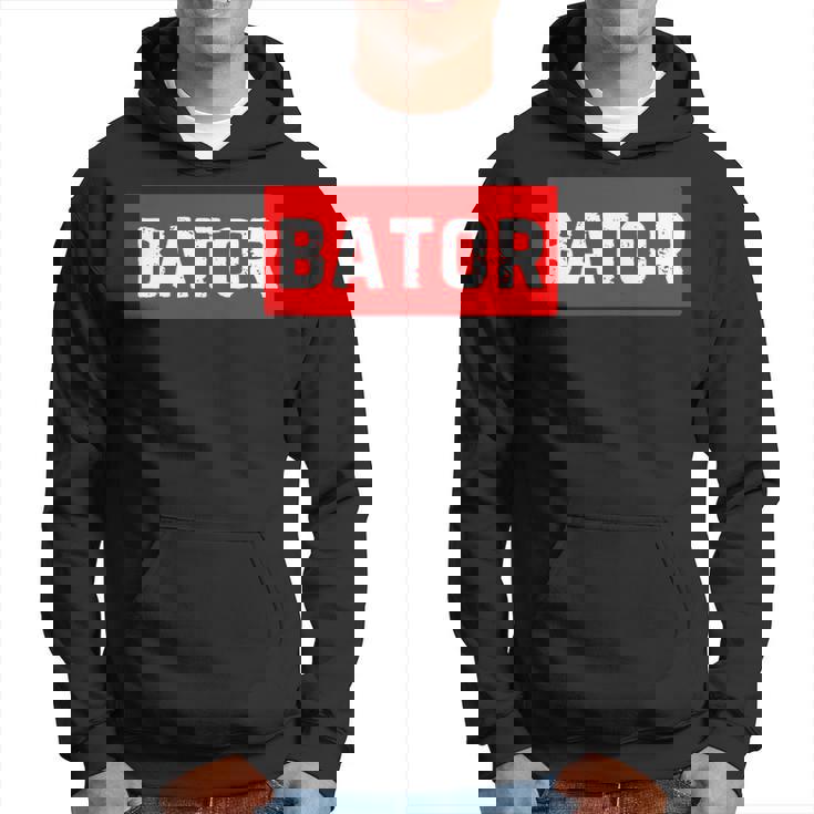 バートル パーカー