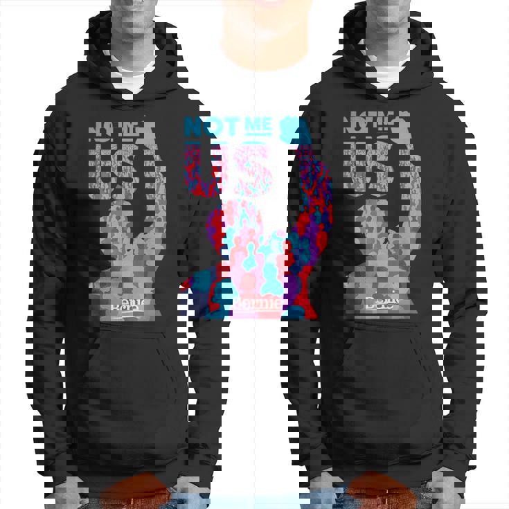 バーニーサンダースtシャツ パーカー