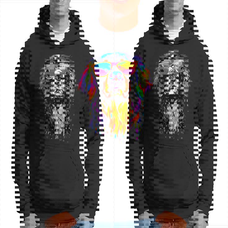 バーニーズマウンテンドッグ Dürrbächler スイス・マウンテンドッグ パーカー