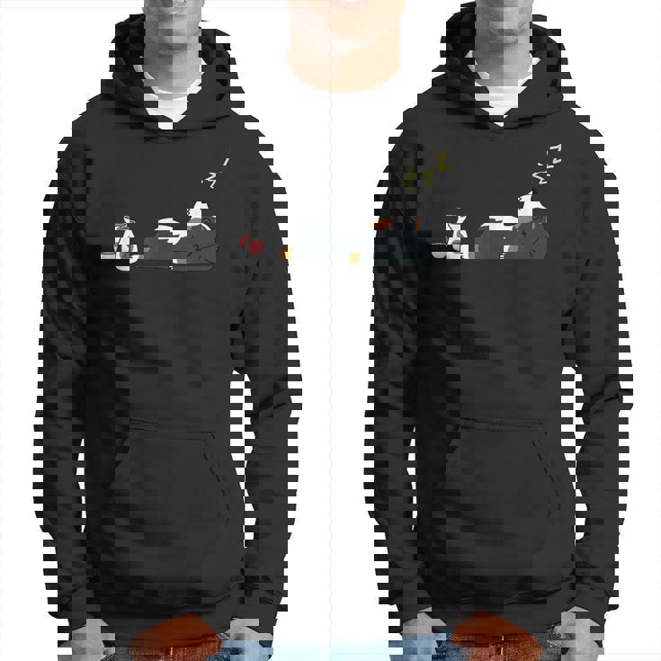 バーニーズマウンテンドッグ 日本酒 おもしろ犬ギフト パーカー