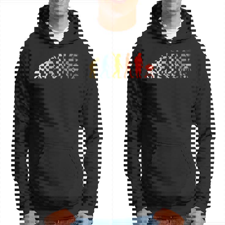 バーベキュー進化論 Bbq Lover Grill Meat Grill Dad パーカー