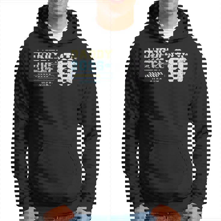 パパ 2026 ローディング 妊娠発表 父親になる予定者 パーカー