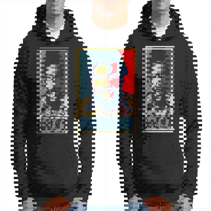 パブロコカ パーカー