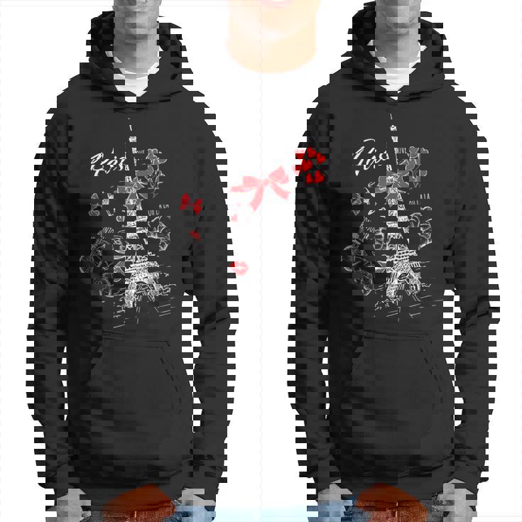 パリ I フランス 旅行 フランス エッフェル塔 フランス語 フランス語 パーカー