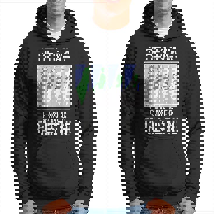 パレスチナギフト フィリストエルサレム パレスチナの自由 パーカー