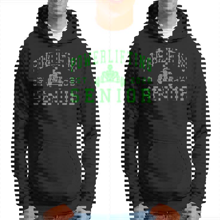 パワーリフティング シニアナイト パワーリフティング 2026 卒業 34 パーカー