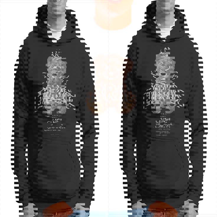 ヒップホップ Y2k Hip Hop ヒップスター ビンテージ エッジー レトロ アーバン ストリートウェア テディ パーカー