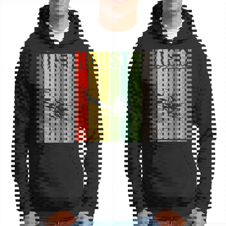 ヒューストン パーカー