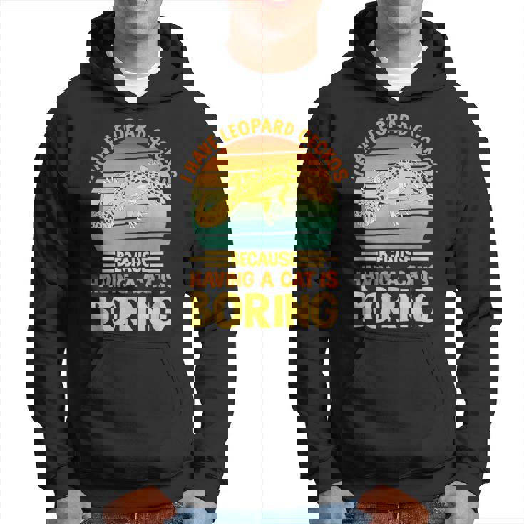 ヒョウモントカゲモドキ 爬虫類 小さな恐竜を飼っています パーカー