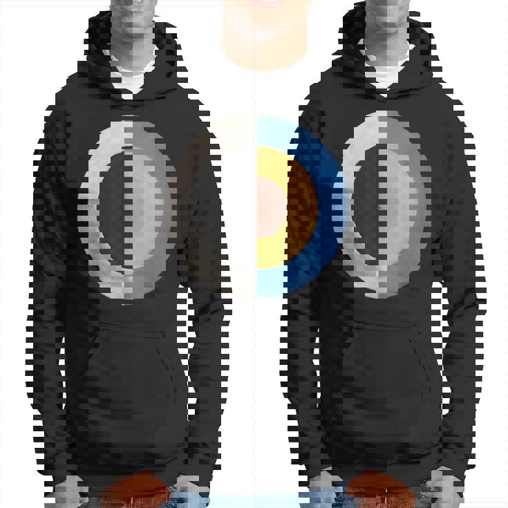 ヒルマ・アフ・クリント作 白鳥 17号 パーカー