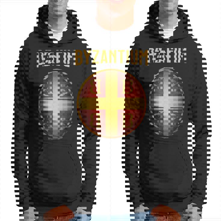ビザンチウムのシンボル コンスタンティノープルとビザンツ帝国 パーカー
