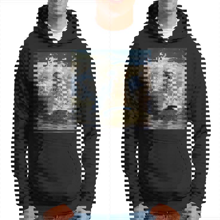 ビションフリーゼ犬 ビションフリーゼ パーカー