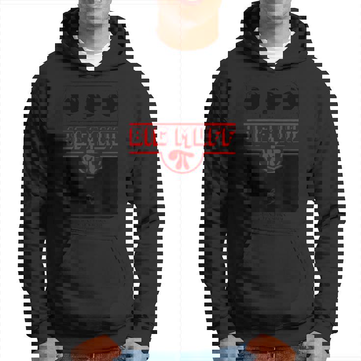 ビッグマフ パーカー