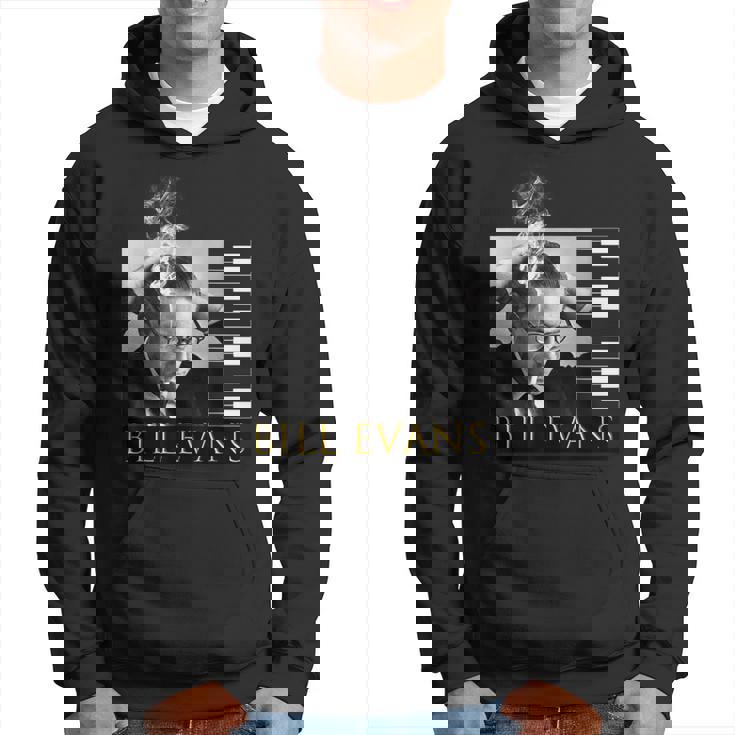 ビルエバンス_001 パーカー