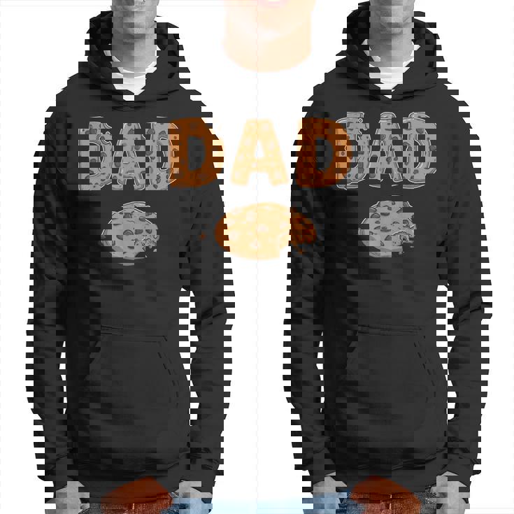 ビンテージ クッキー お父さん 父 おじいちゃん 父の日 メンズ レディース パーカー