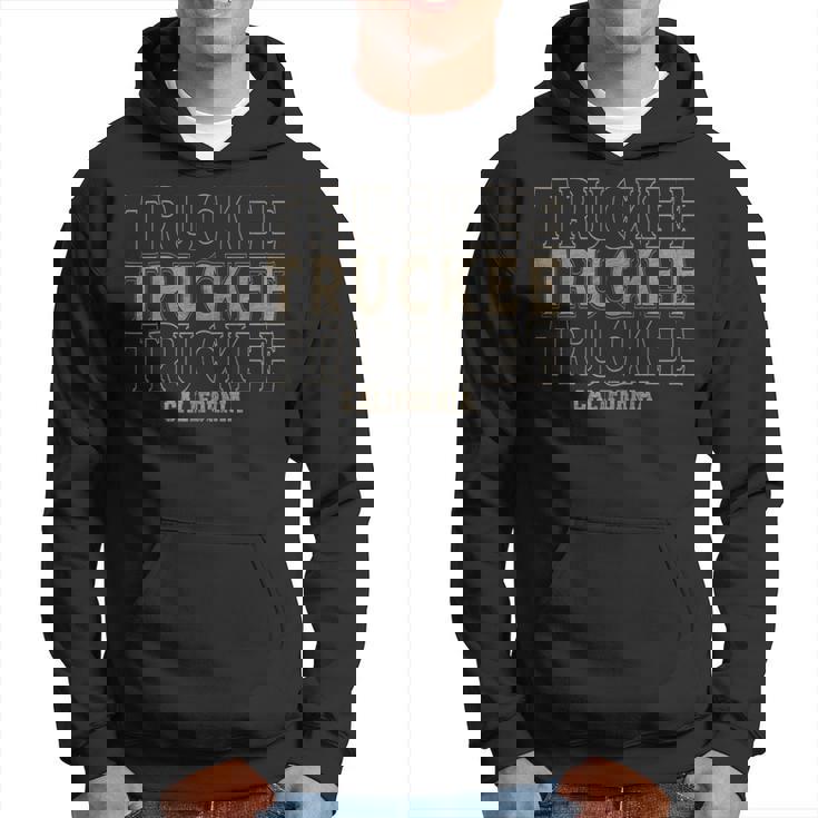 ビンテージ トラッキー カリフォルニア パーカー