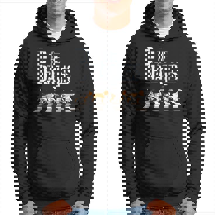 ビーグルス ビーグル犬 面白い ビーグル愛好家に パーカー