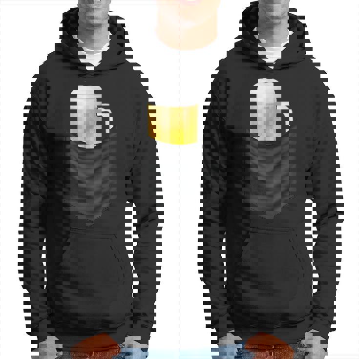 ビール 酒 面白いtシャツ 面白い ジョッキ ポケット 飲み おもしろ 飲み会 のんべえ メンズ ネタ 服 パーカー