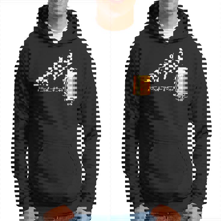 ビール週間ついに金曜日の週末面白いビールギフト パーカー