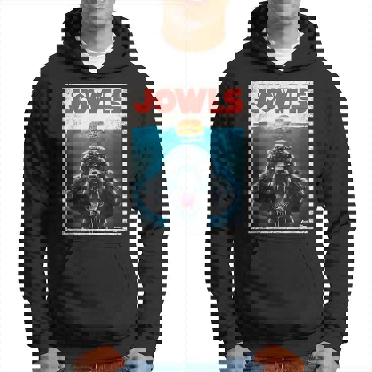 ファニープードル スタンダード プードル ジョール バーガー かわいい 犬 ママ お父さん パーカー