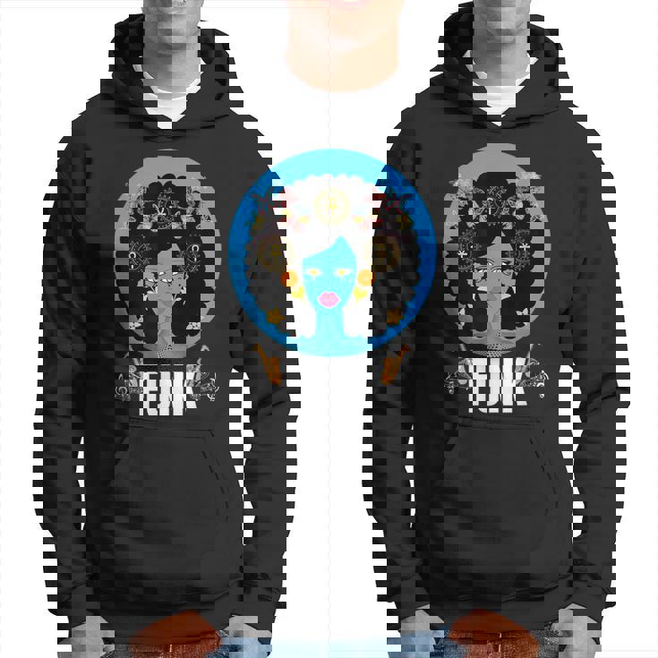 ファンク ソウルフル・ジャズ カラフル・ミュージック パーカー