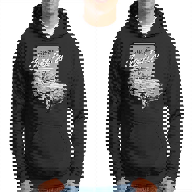 フィアット 126 パーカー