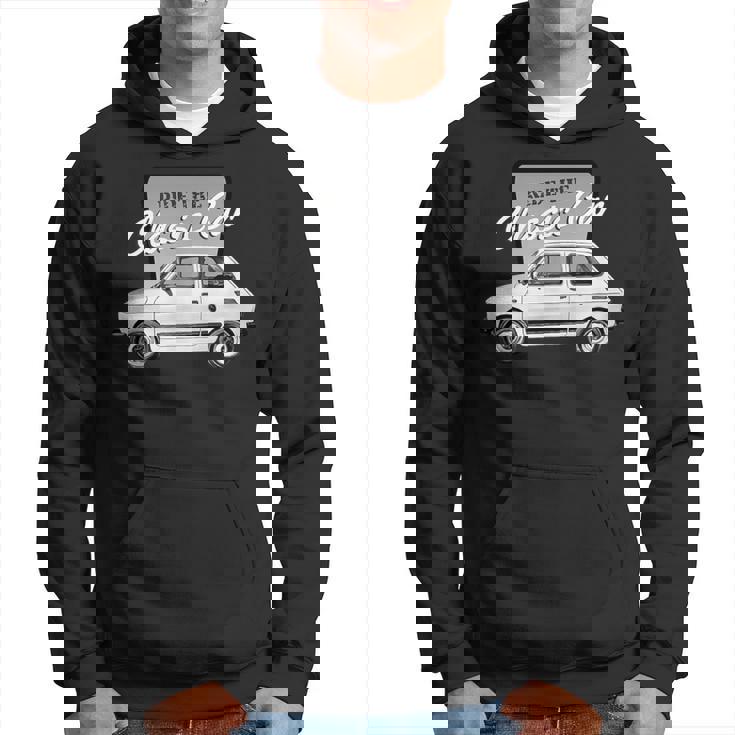 フィアット126 パーカー