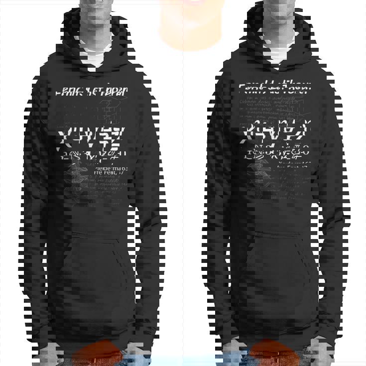 フェルマーの最終定理による設計 パーカー