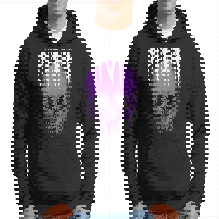 フォンクスカル パーカー