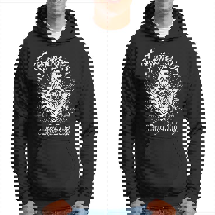 フリーメイソン ロッジ フリーメイソン エンブレム メイソン 3度 ライト パーカー