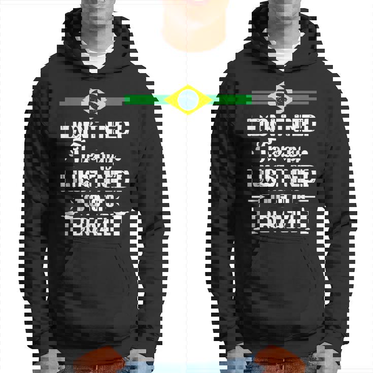 ブラジルのコルコバードのキリスト像 パーカー