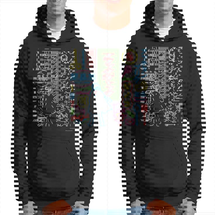 ブラック・ジャック ネオン Ctezuka Productions パーカー