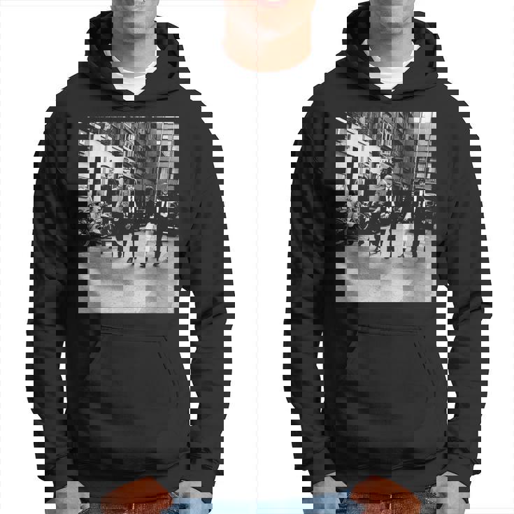 ブルース・バンド ザ・ヤードバーズ ウィズ エリック・クラプトン 1965 パーカー