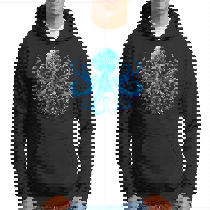 ブルータコ パーカー