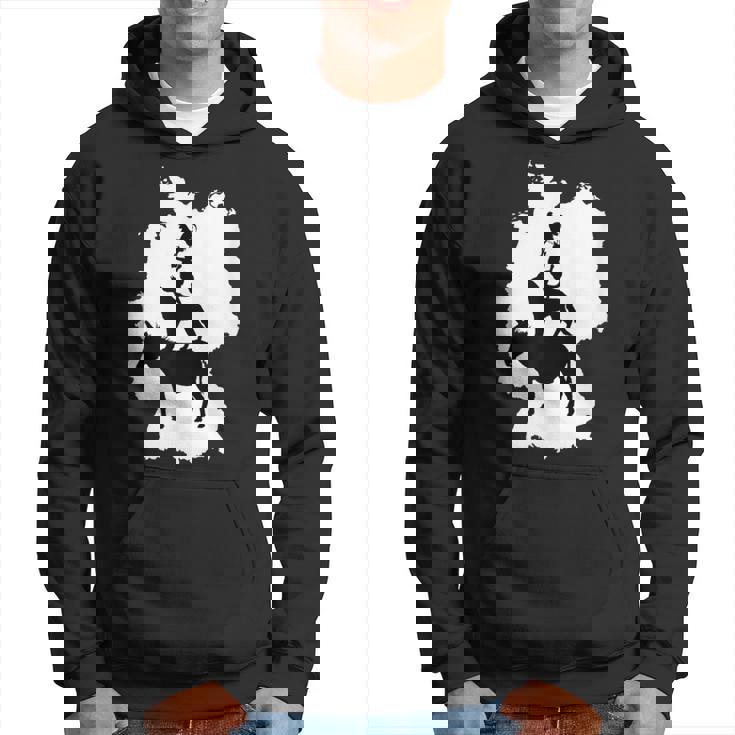 ブレーメン・タウン・ミュージシャン パーカー