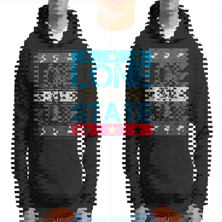 プライドusaパトリオットローンスターステートテキサス独立記念日 パーカー