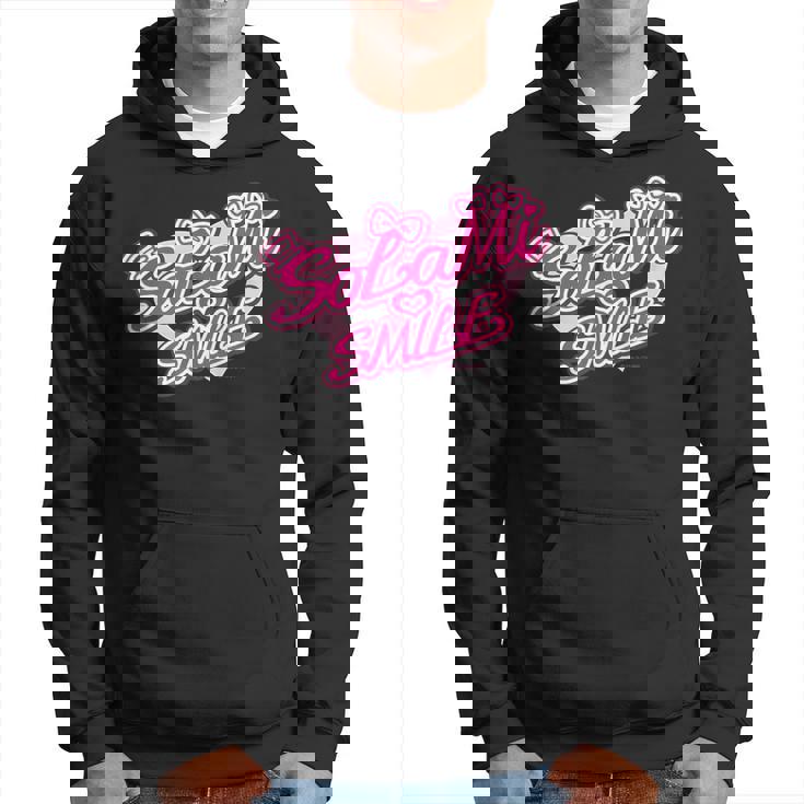 プリパラ そらみスマイル パーカー