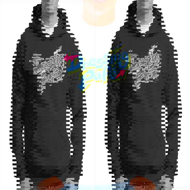 プリパラ ドレッシングパフェ パーカー