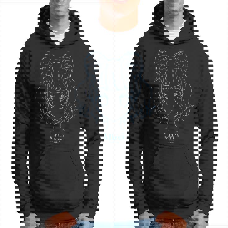 プリパラ フェイスシリーズ みれぃ パーカー