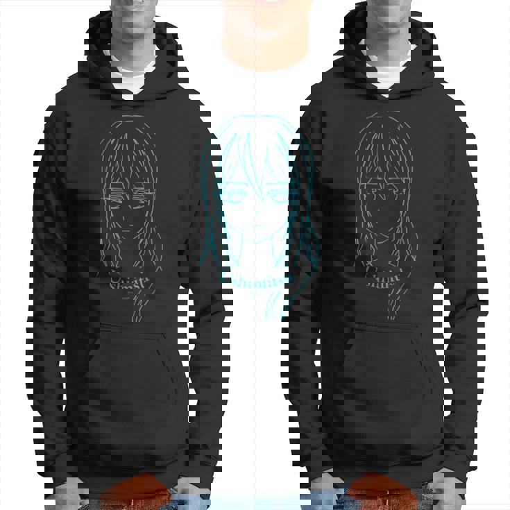 プリパラ フェイスシリーズ ウシミツ パーカー