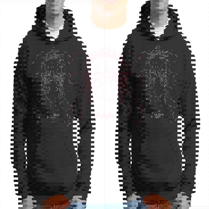 プリパラ フェイスシリーズ ファルル（目覚め前） パーカー