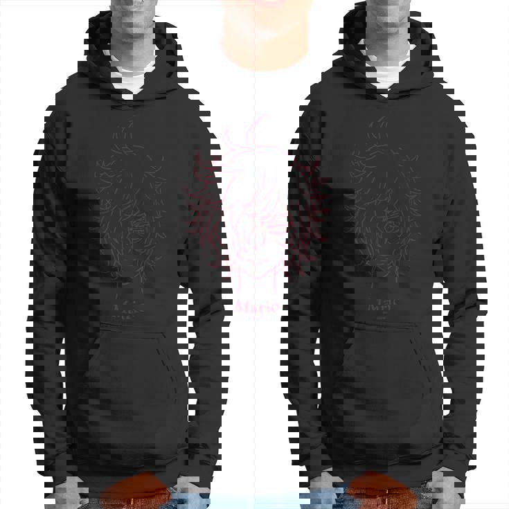 プリパラ フェイスシリーズ マリオ パーカー